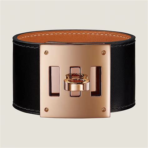 hermes kelly dog bracelet markings price|Hermes kelly double tour bracelet.